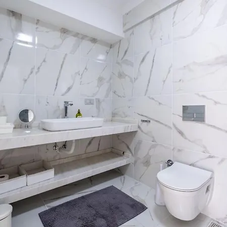 Villa Art Tepe